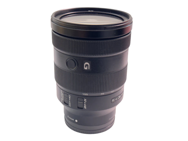 Sony FE 24-105mm f3 G OSS - in box