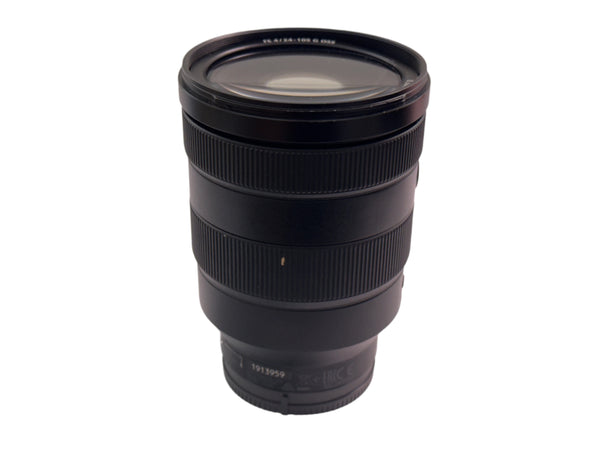 Sony FE 24-105mm f3 G OSS - in box