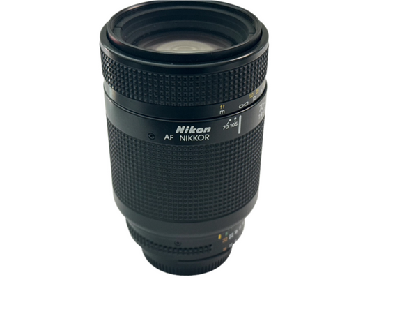 Nikon 70-210mm f4-5.6 AF Nikkor