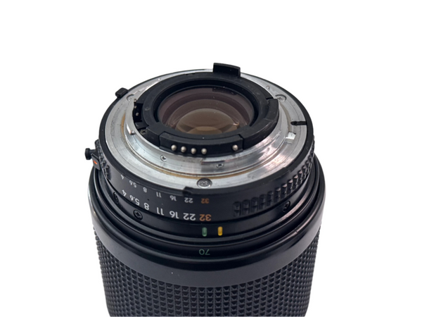 Nikon 70-210mm f4-5.6 AF Nikkor