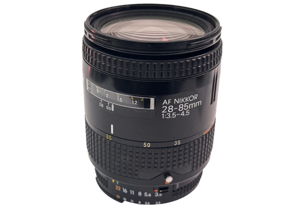 Nikon 28-85mm f3.5-4.5 AF Nikkor