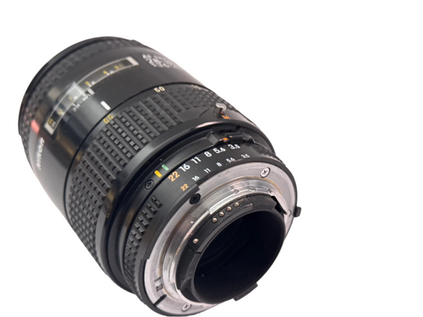 Nikon 28-85mm f3.5-4.5 AF Nikkor