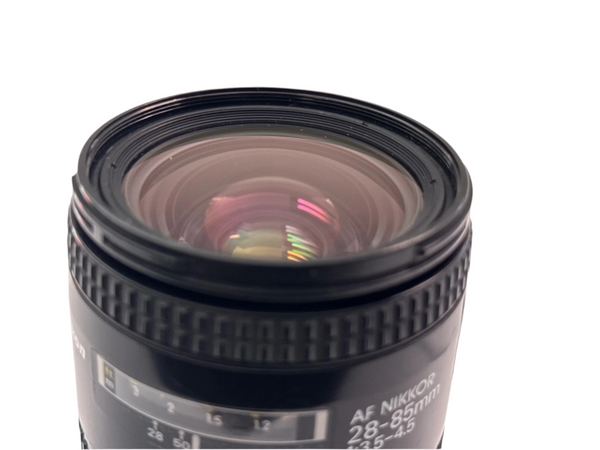 Nikon 28-85mm f3.5-4.5 AF Nikkor