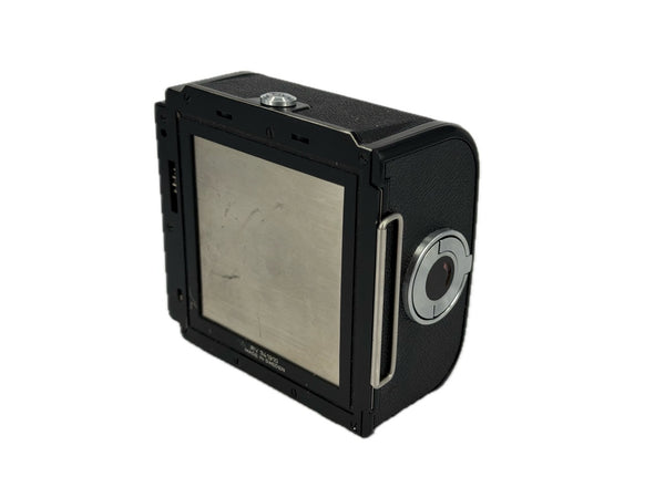 Hasselblad A16S Superslide Film Magazine (4x4) - serviced May 2026