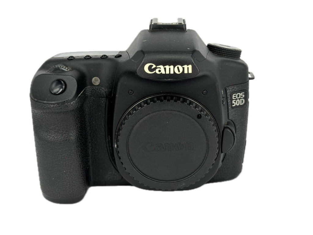 Canon EOS 50D