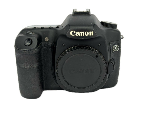 Canon EOS 50D