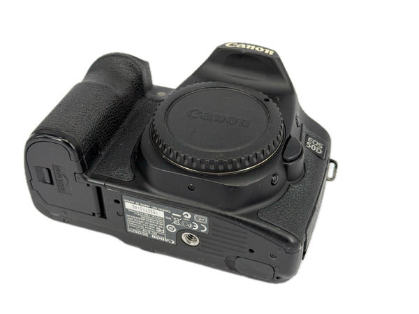 Canon EOS 50D