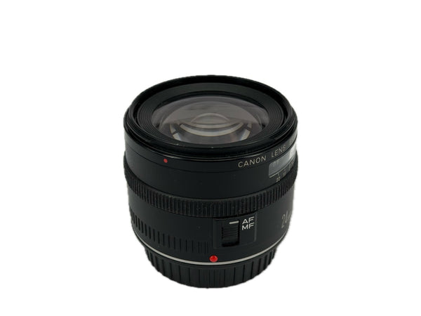 Canon EF 24mm f2.8