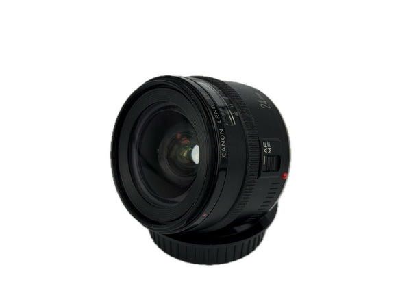 Canon EF 24mm f2.8