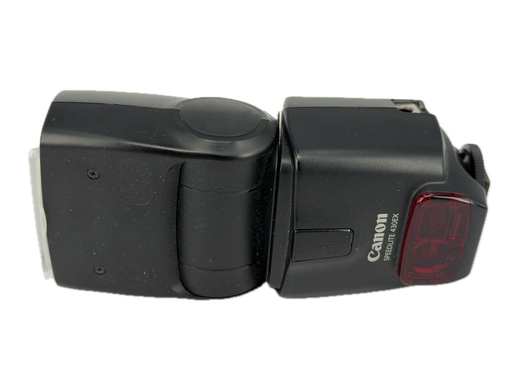 Canon Speedlite 430EX