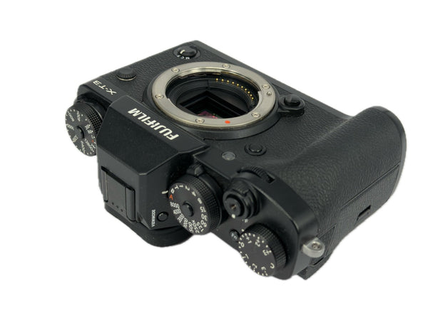 Fuji X-T3 Black