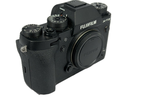 Fujifilm X-T2 Black
