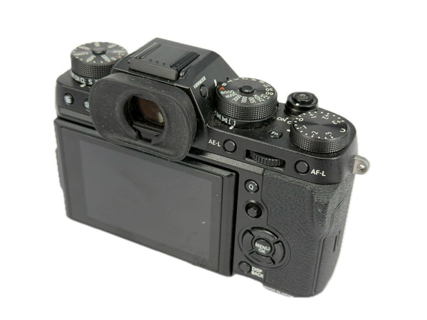 Fujifilm X-T2 Black