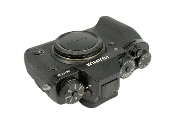 Fujifilm X-T2 Black