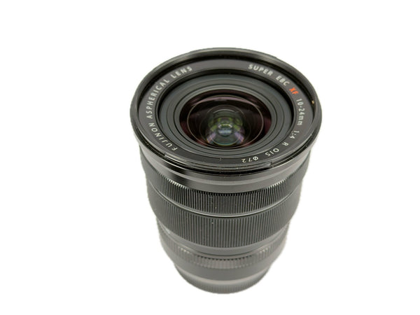 Fuji XF 10-24mm f4 R OIS Aspherical