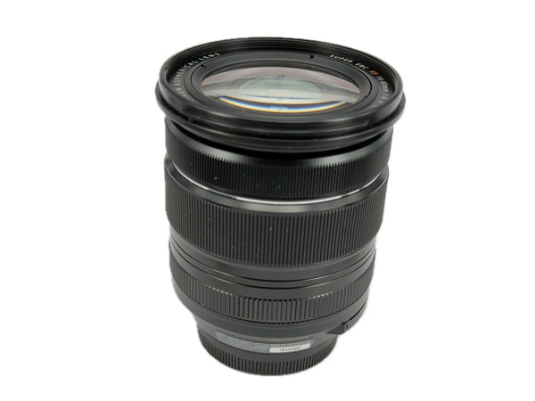 Fujifilm XF 16-80mm f4 R OIS WR Super EBC