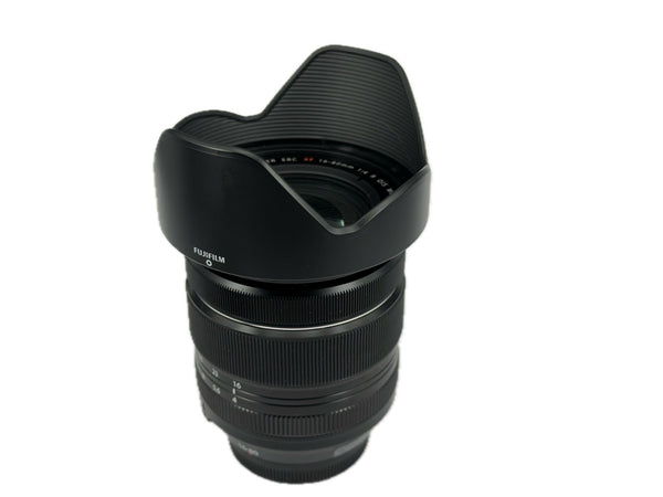 Fujifilm XF 16-80mm f4 R OIS WR Super EBC