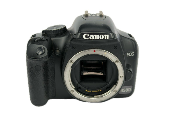 Canon EOS 450D