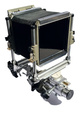 Sinar Norma 4x5
