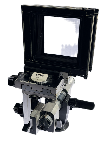 Sinar P 4x5