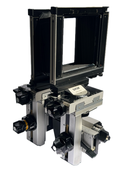Sinar P 4x5