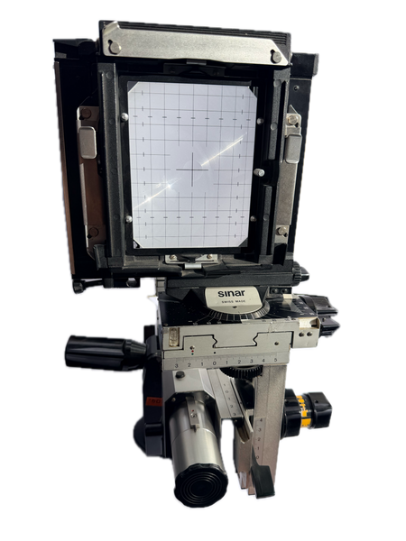 Sinar P 4x5