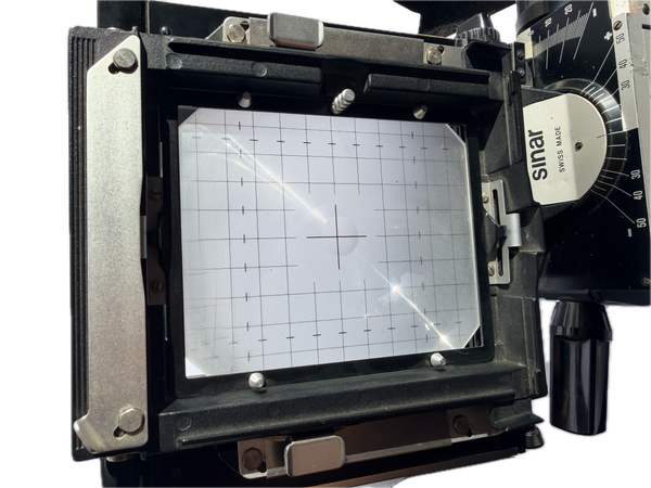 Sinar P 4x5