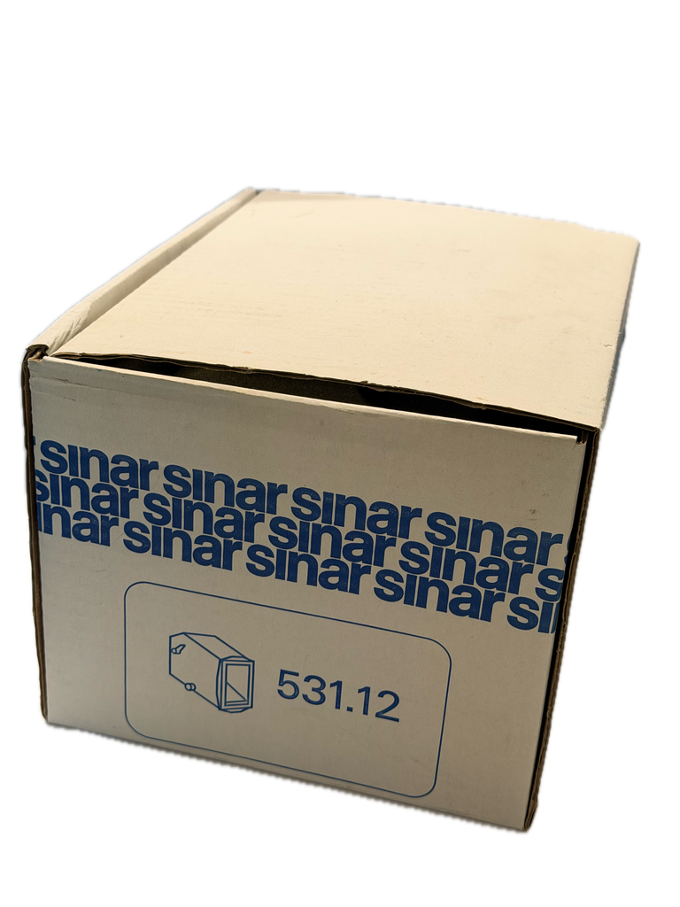 Sinar Binocular Reflex Magnifier 531.12