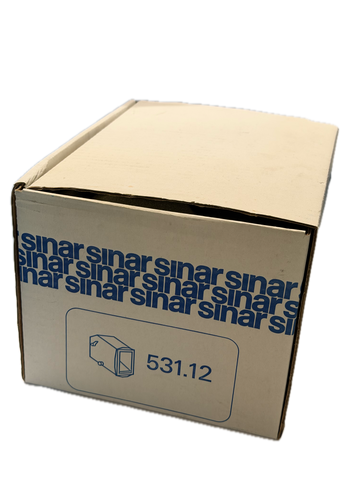 Sinar Binocular Reflex Magnifier 531.12