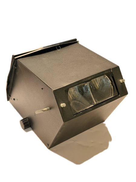 Sinar Binocular Reflex Magnifier 531.12