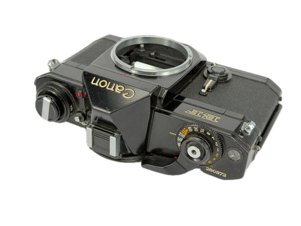Canon EF
