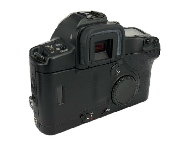 Canon EOS 3 Professional Eye Control