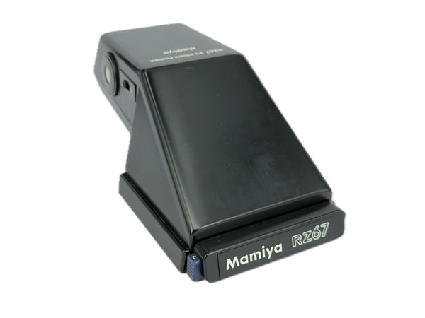Mamiya RZ67 PD Prism finder