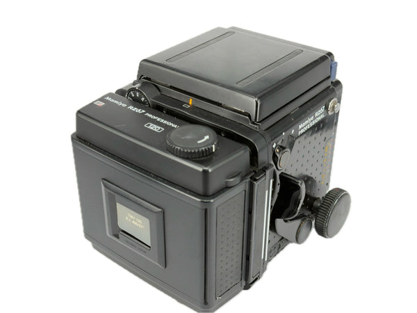 Mamiya RZ67 Professional II 120 Roll film back