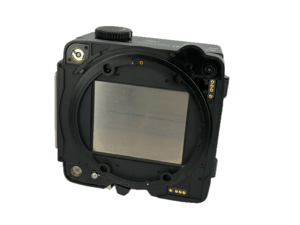 Mamiya RZ67 Professional with RZ67 Professional II Film Back