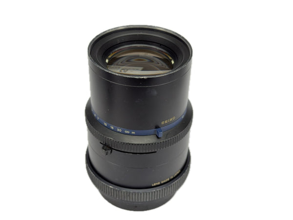 Mamiya RZ67 250mm f4.5 Z Mamiya-Sekor