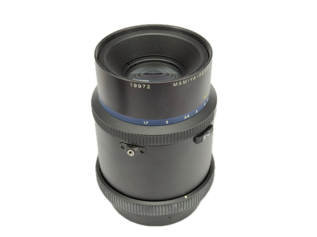Mamiya RZ67 180mm f4.5 Sekor Z W-N