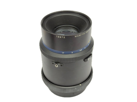 Mamiya RZ67 180mm f4.5 Sekor Z W-N