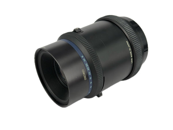 Mamiya RZ67 180mm f4.5 Sekor Z W-N