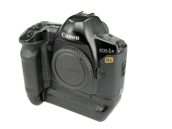 Canon EOS-1n RS
