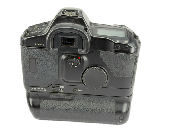 Canon EOS-1n RS