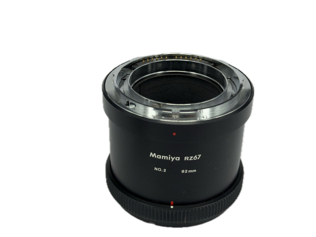 Mamiya RZ67 45mm Extension Ring No 2 82mm