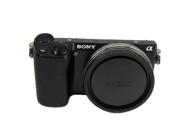 Sony NEX-5R