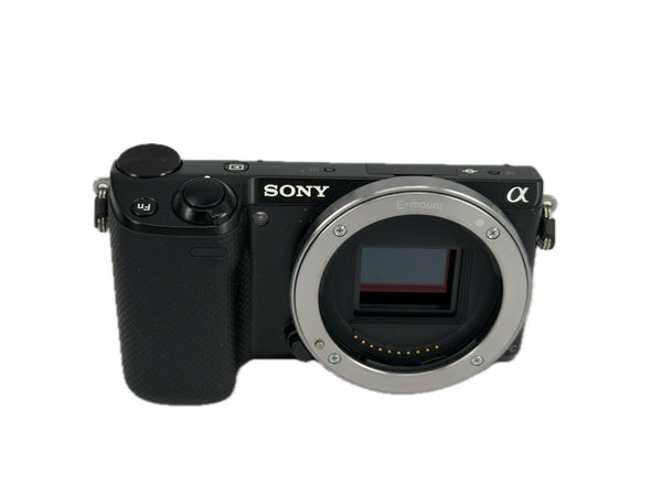 Sony NEX-5R