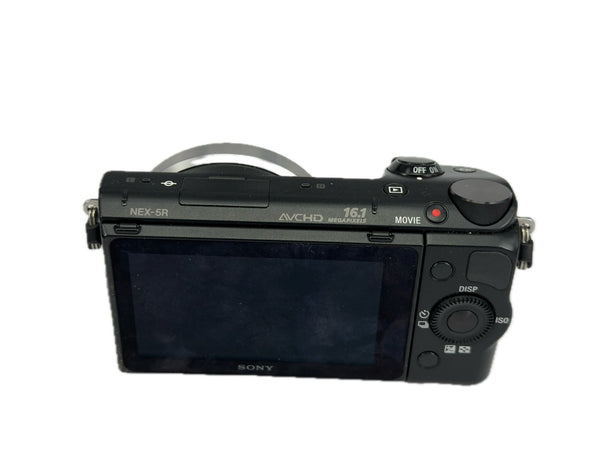 Sony NEX-5R