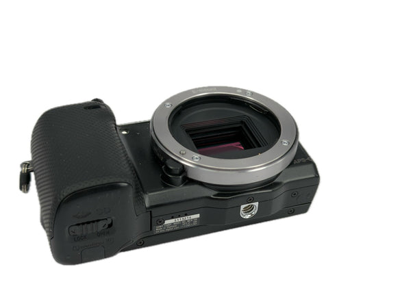 Sony NEX-5R