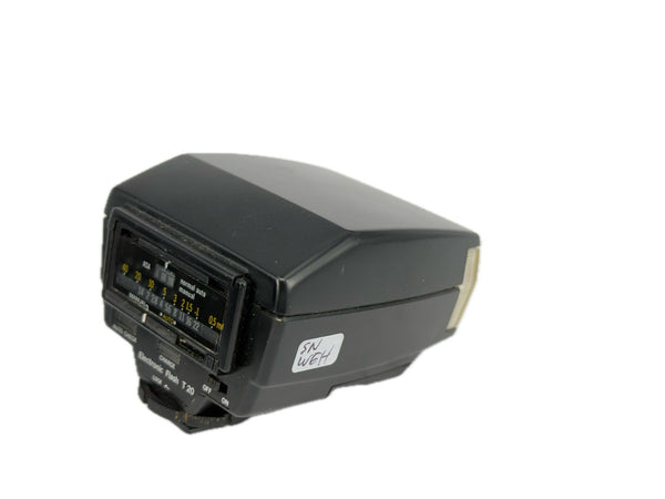 Olympus Electronic Flash T 20