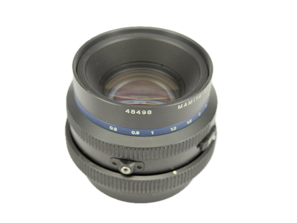 Mamiya RZ67 110mm f2.8 Sekor Z W