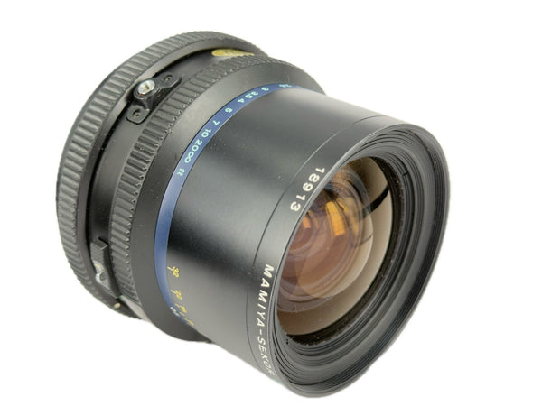 Mamiya RZ67 50mm f4.5 Sekor Z W