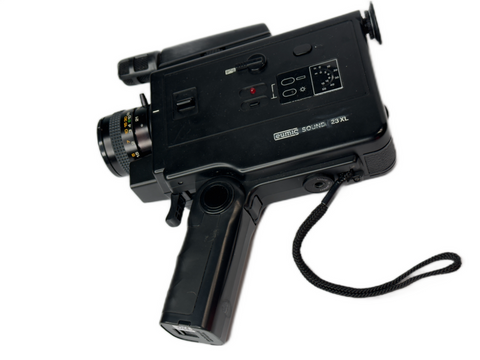 Eumig Sound 23 XL
